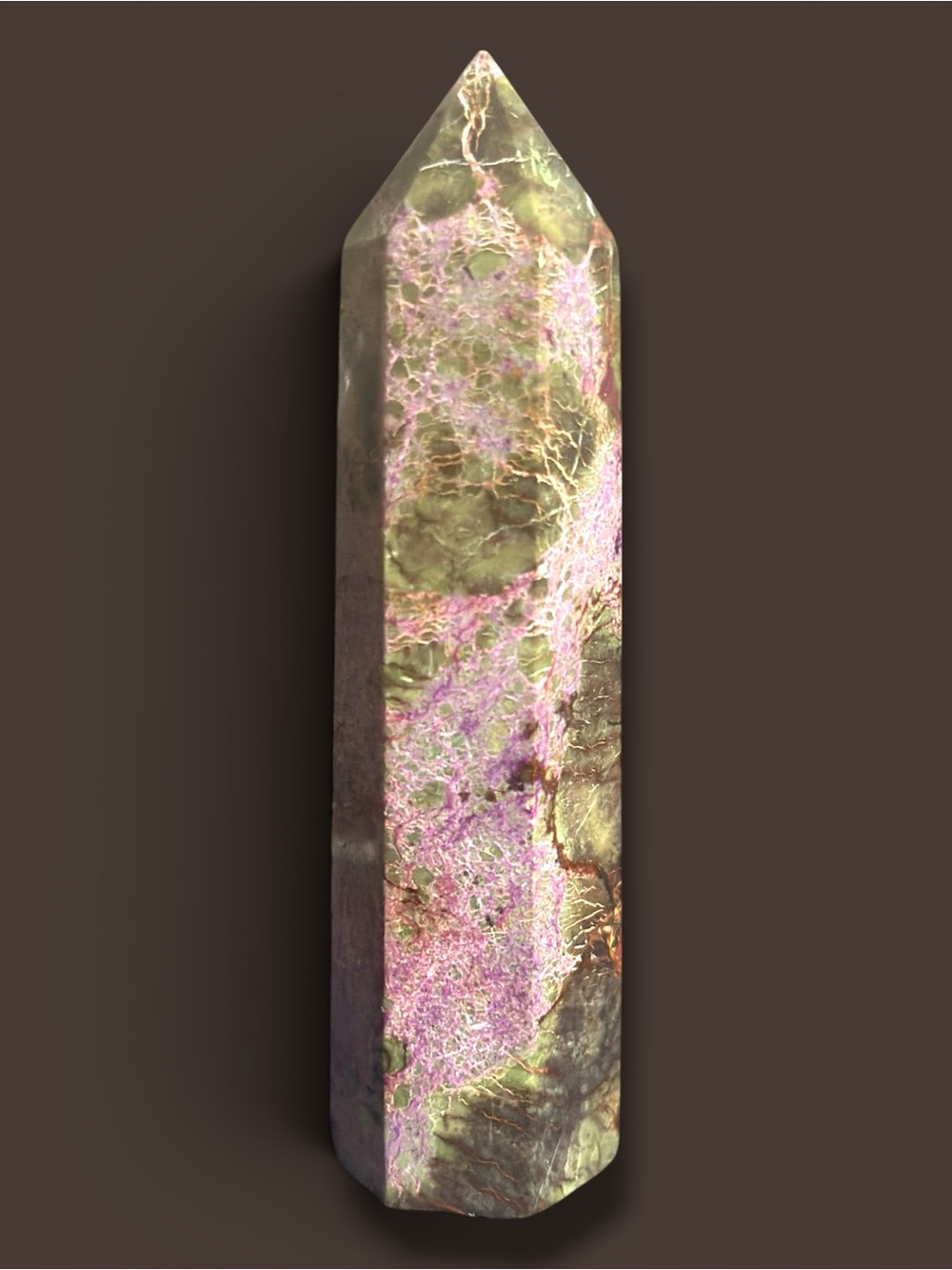 Atlantisite Crystal Tower